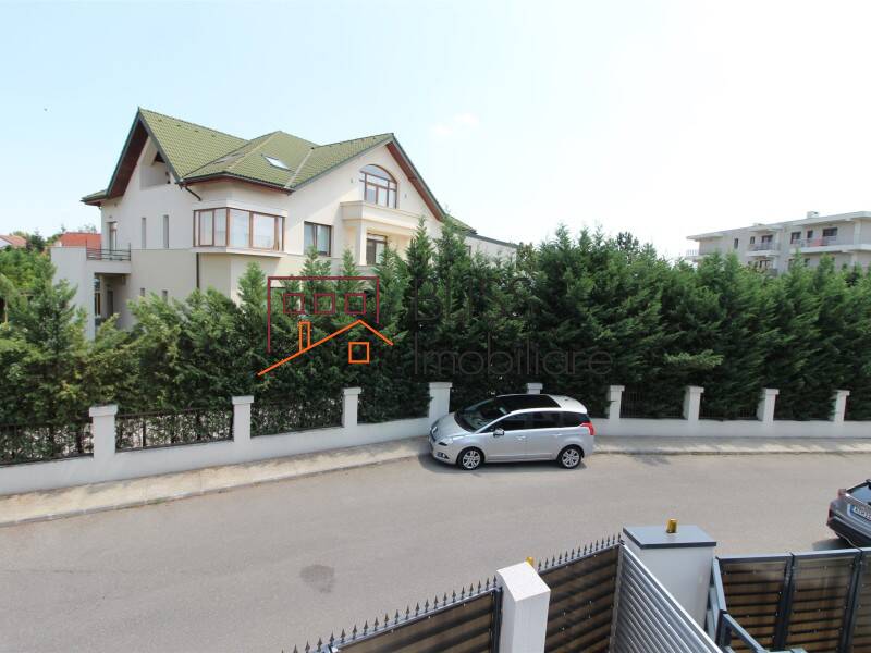 Luxury 3-Bedroom Villa In Iancu Nicolae, Bucharest / Ilfov | Bliss Imobiliare / Photo 31 - BLISS Imobiliare