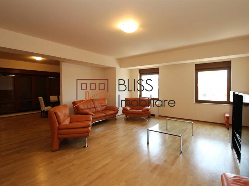 Apartament de Inchiriat Aviatiei | Promenada mall | Metro Pipera - 4 Camere - ID:29926 | Bliss Imobiliare / Photo 1 - BLISS Imobiliare