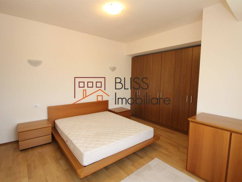 Apartament de Inchiriat Aviatiei | Promenada mall | Metro Pipera - 4 Camere - ID:29926 | Bliss Imobiliare / Photo 7 - BLISS Imobiliare