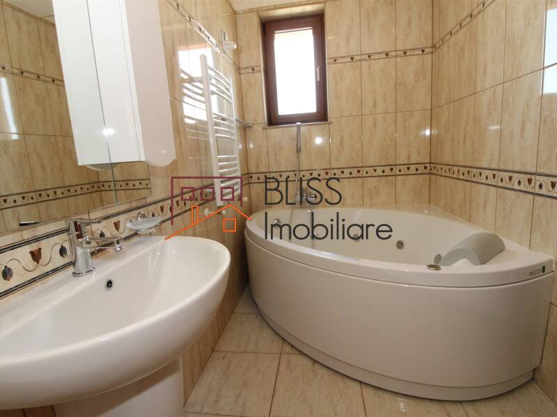 Apartament de Inchiriat Aviatiei | Promenada mall | Metro Pipera - 4 Camere - ID:29926 | Bliss Imobiliare / Photo 12 - BLISS Imobiliare
