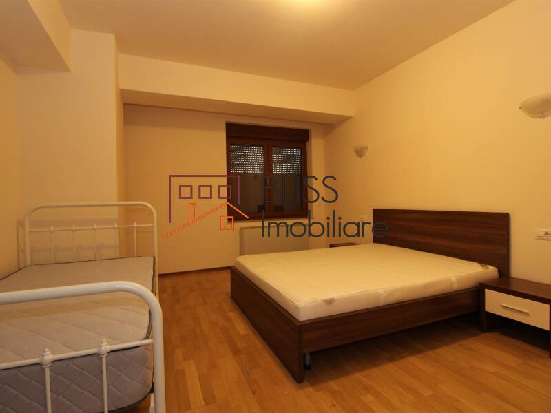 Apartament de Inchiriat Aviatiei | Promenada mall | Metro Pipera - 4 Camere - ID:29926 | Bliss Imobiliare / Photo 9 - BLISS Imobiliare