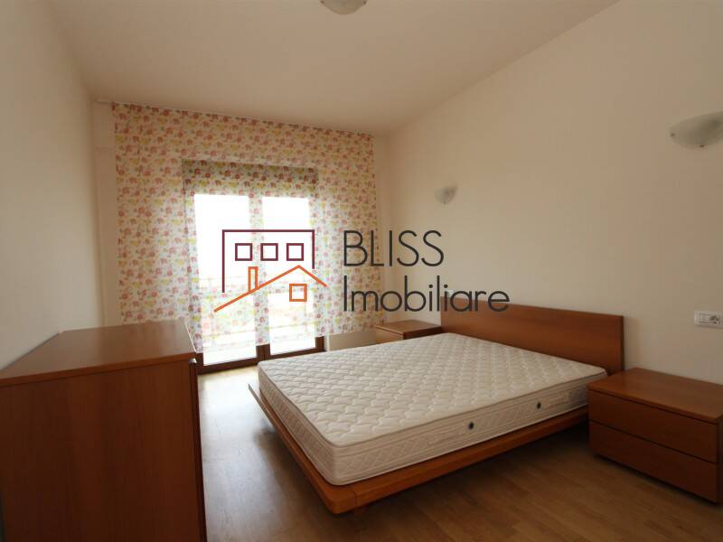 Apartment for Rent Aviatiei | Promenada mall | Metro Pipera, Bucharest - 3 Bedroom - ID:29926 | Bliss Imobiliare / Photo 10 - BLISS Imobiliare