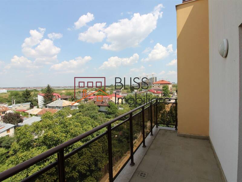 Apartament de Inchiriat Aviatiei | Promenada mall | Metro Pipera - 4 Camere - ID:29926 | Bliss Imobiliare / Photo 16 - BLISS Imobiliare