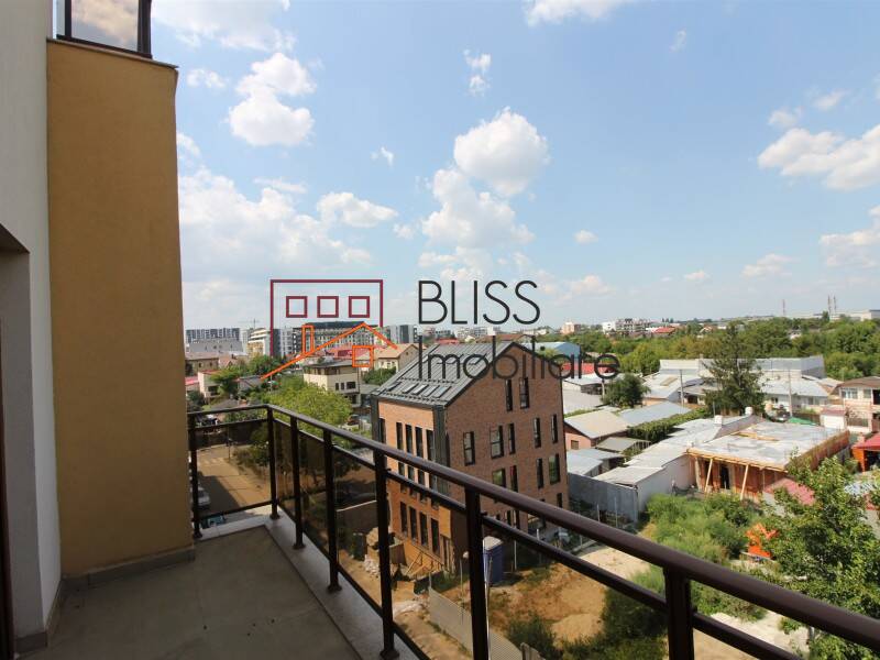 Apartament de Inchiriat Aviatiei | Promenada mall | Metro Pipera - 4 Camere - ID:29926 | Bliss Imobiliare / Photo 17 - BLISS Imobiliare