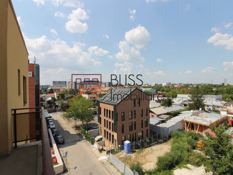 Apartment for Rent Aviatiei | Promenada mall | Metro Pipera, Bucharest - 3 Bedroom - ID:29926 | Bliss Imobiliare / Photo 18 - BLISS Imobiliare