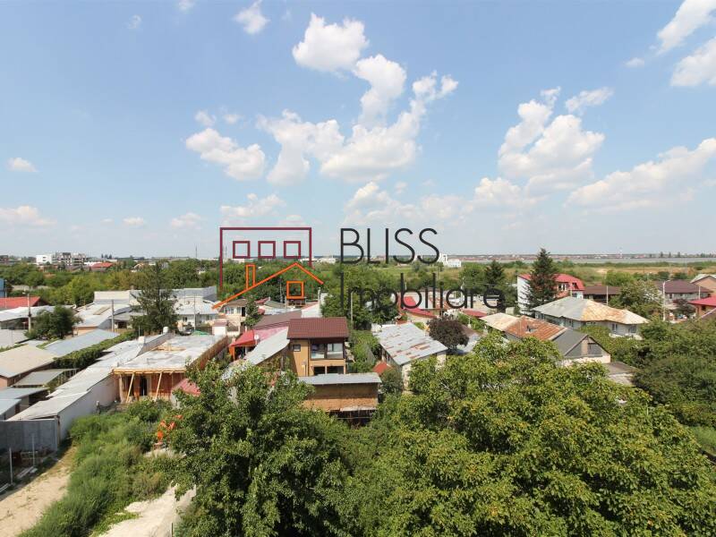 Apartment for Rent Aviatiei | Promenada mall | Metro Pipera, Bucharest - 3 Bedroom - ID:29926 | Bliss Imobiliare / Photo 19 - BLISS Imobiliare