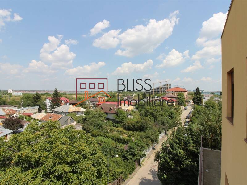 Apartament de Inchiriat Aviatiei | Promenada mall | Metro Pipera - 4 Camere - ID:29926 | Bliss Imobiliare / Photo 20 - BLISS Imobiliare