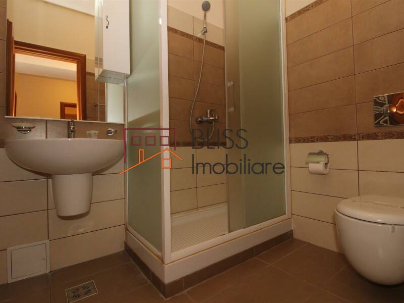 Apartament de Inchiriat Aviatiei | Promenada mall | Metro Pipera - 4 Camere - ID:29926 | Bliss Imobiliare / Photo 14 - BLISS Imobiliare