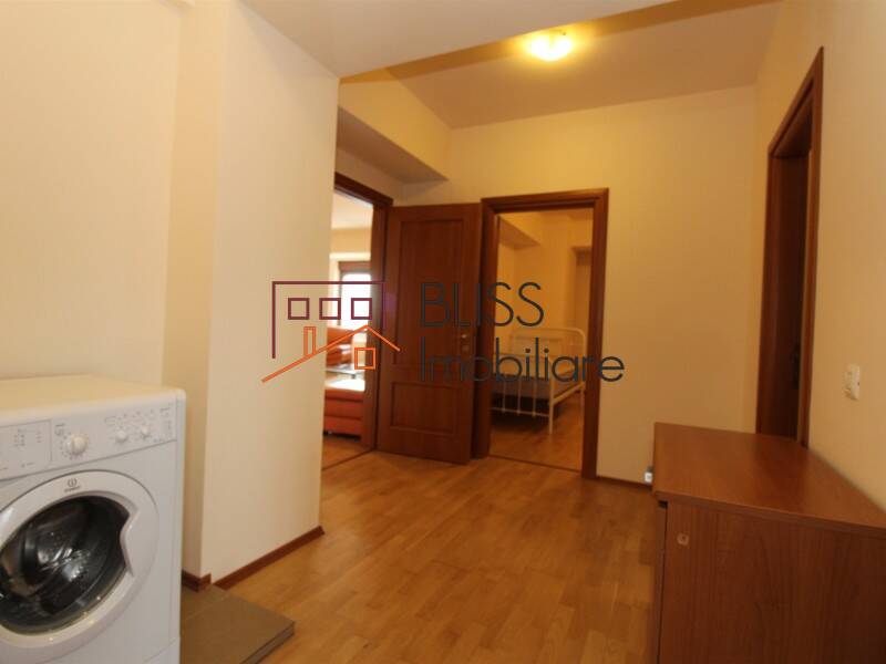 Apartament de Inchiriat Aviatiei | Promenada mall | Metro Pipera - 4 Camere - ID:29926 | Bliss Imobiliare / Photo 11 - BLISS Imobiliare