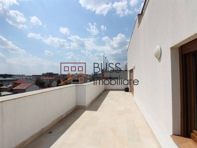 Apartament de Inchiriat Aviatiei | Promenada mall | Metro Pipera - 4 Camere - ID:29926 | Bliss Imobiliare / Photo 21 - BLISS Imobiliare