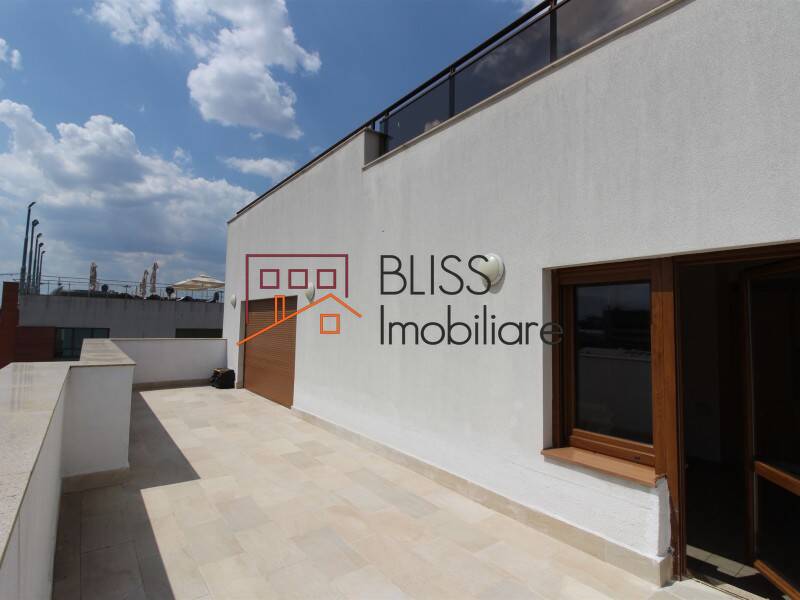 Apartament de Inchiriat Aviatiei | Promenada mall | Metro Pipera - 4 Camere - ID:29926 | Bliss Imobiliare / Photo 22 - BLISS Imobiliare