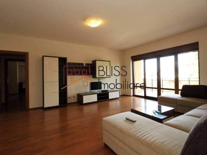 2 Bedrooms Apartment In Aviatiei Area, Bucharest | Bliss Imobiliare / Photo 1 - BLISS Imobiliare
