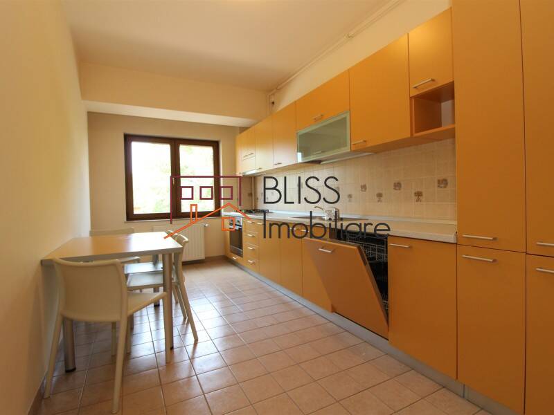 Apartament 3 Camere In Zona Aviatiei | Bliss Imobiliare / Photo 5 - BLISS Imobiliare