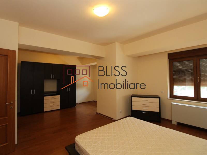 2 Bedrooms Apartment In Aviatiei Area, Bucharest | Bliss Imobiliare / Photo 10 - BLISS Imobiliare