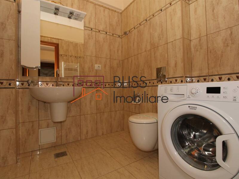 Apartament 3 Camere In Zona Aviatiei | Bliss Imobiliare / Photo 16 - BLISS Imobiliare