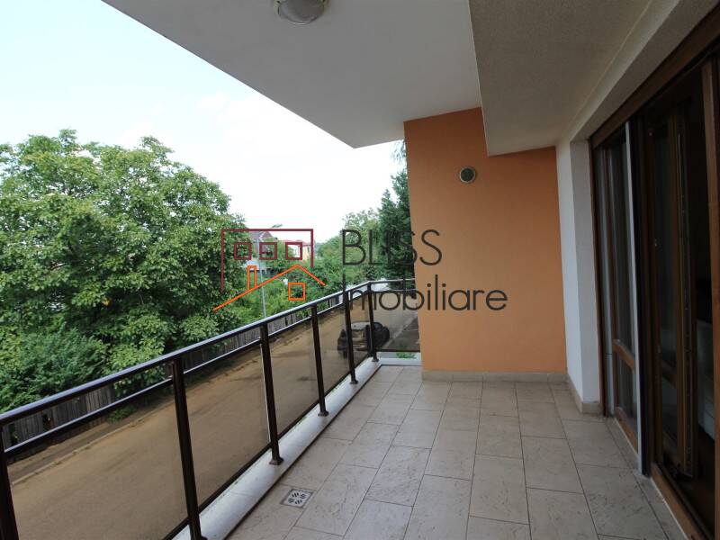 2 Bedrooms Apartment In Aviatiei Area, Bucharest | Bliss Imobiliare / Photo 21 - BLISS Imobiliare