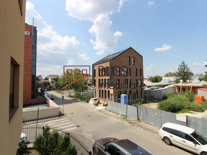 2 Bedrooms Apartment In Aviatiei Area, Bucharest | Bliss Imobiliare / Photo 23 - BLISS Imobiliare