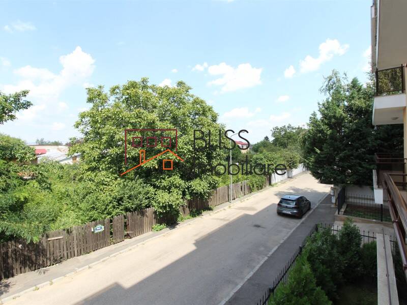 2 Bedrooms Apartment In Aviatiei Area, Bucharest | Bliss Imobiliare / Photo 24 - BLISS Imobiliare