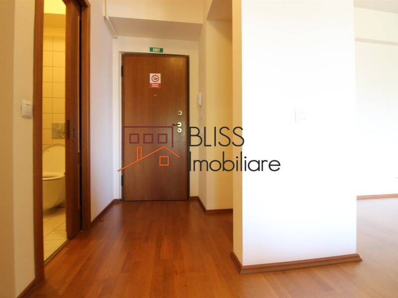 2 Bedrooms Apartment In Aviatiei Area, Bucharest | Bliss Imobiliare / Photo 25 - BLISS Imobiliare