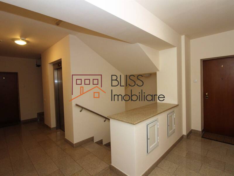 2 Bedrooms Apartment In Aviatiei Area, Bucharest | Bliss Imobiliare / Photo 26 - BLISS Imobiliare