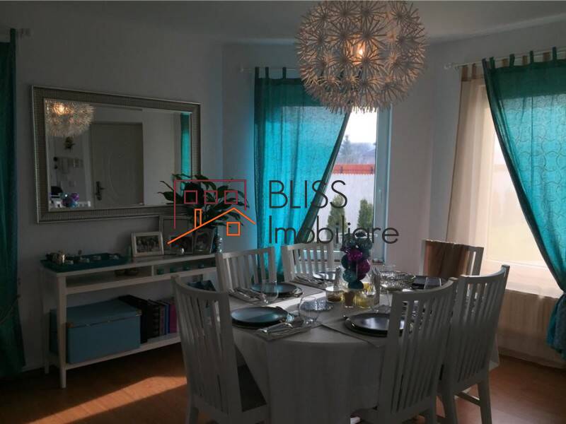 2 Bedrooms Villa In Vladiceasca Snagov, Bucharest / Ilfov | Bliss Imobiliare / Photo 3 - BLISS Imobiliare