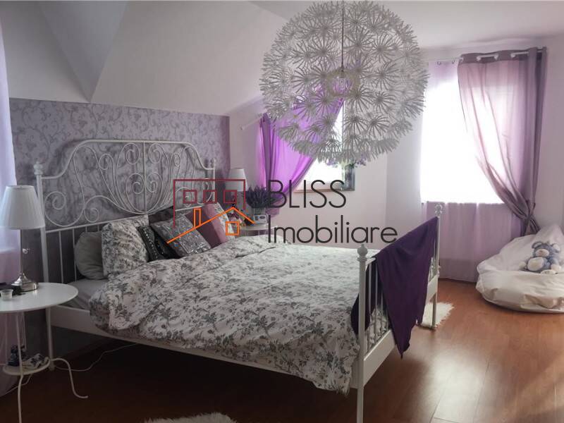 2 Bedrooms Villa In Vladiceasca Snagov, Bucharest / Ilfov | Bliss Imobiliare / Photo 5 - BLISS Imobiliare