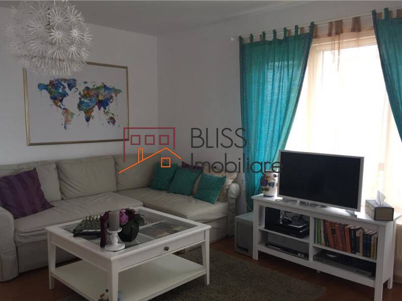 2 Bedrooms Villa In Vladiceasca Snagov, Bucharest / Ilfov | Bliss Imobiliare / Photo 2 - BLISS Imobiliare
