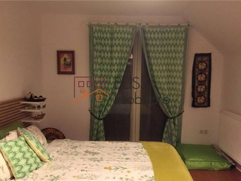 Casa Cu 3 Camere In Vladiceasca Snagov | Bliss Imobiliare / Photo 6 - BLISS Imobiliare