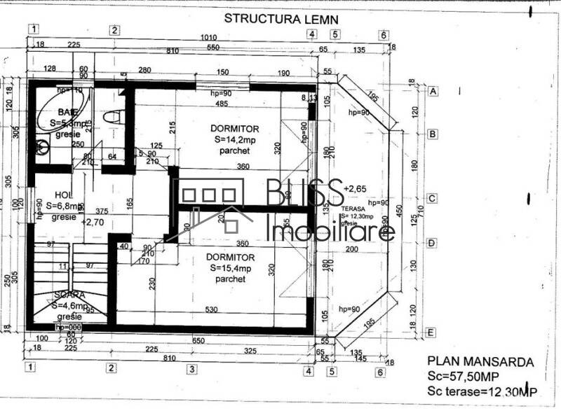 2 Bedrooms Villa In Vladiceasca Snagov, Bucharest / Ilfov | Bliss Imobiliare / Photo 10 - BLISS Imobiliare