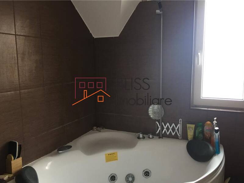 2 Bedrooms Villa In Vladiceasca Snagov, Bucharest / Ilfov | Bliss Imobiliare / Photo 7 - BLISS Imobiliare