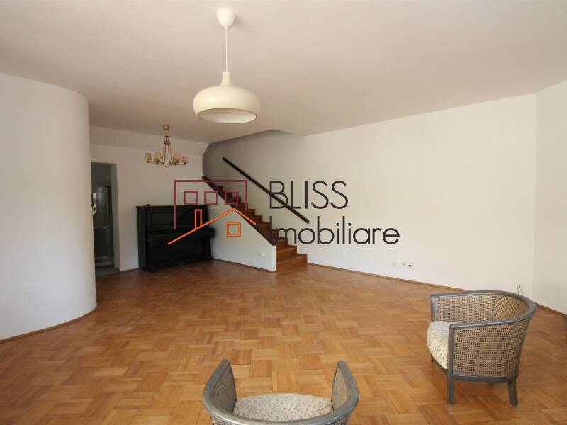 Vila de Vanzare Domenii | 1 Mai | Grivitei - 8 Camere - ID:28083 | Bliss Imobiliare / Photo 3 - BLISS Imobiliare