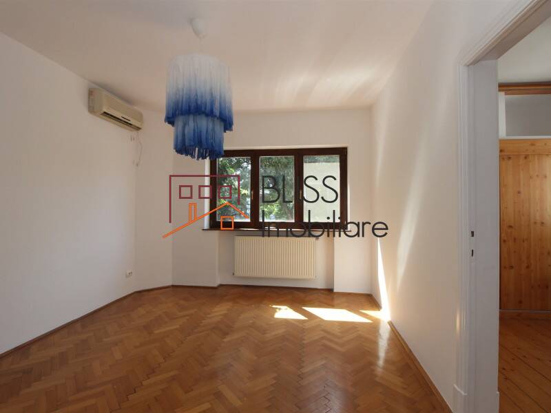 Villa for Sale Domenii | 1 Mai | Grivitei, Bucharest - 5 Bedroom - ID:28083 | Bliss Imobiliare / Photo 9 - BLISS Imobiliare