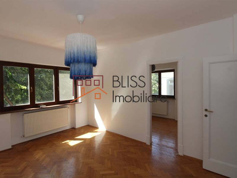 Villa for Sale Domenii | 1 Mai | Grivitei, Bucharest - 5 Bedroom - ID:28083 | Bliss Imobiliare / Photo 10 - BLISS Imobiliare