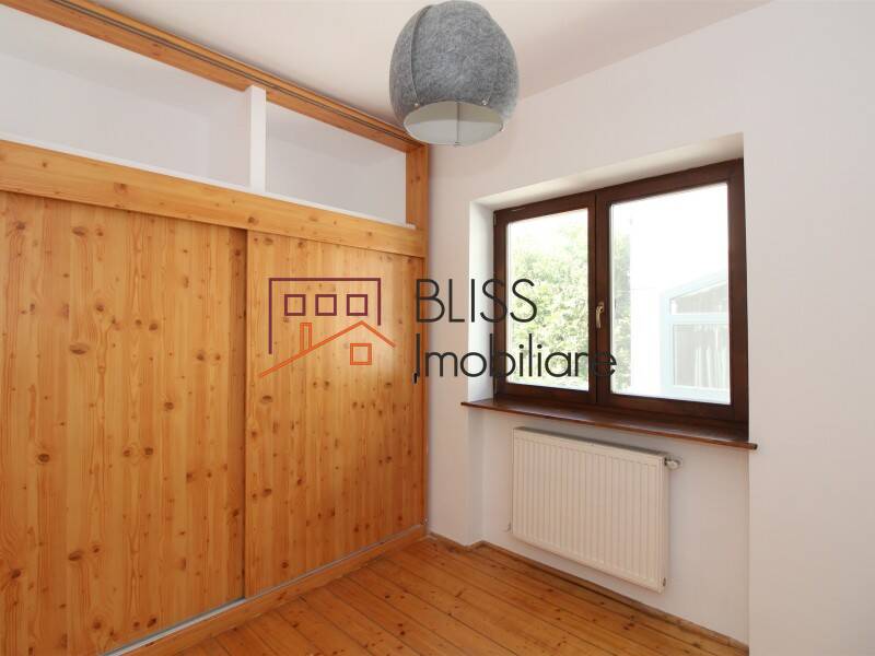 Vila de Vanzare Domenii | 1 Mai | Grivitei - 8 Camere - ID:28083 | Bliss Imobiliare / Photo 11 - BLISS Imobiliare