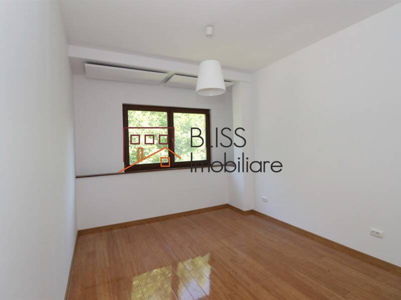 Villa for Sale Domenii | 1 Mai | Grivitei, Bucharest - 5 Bedroom - ID:28083 | Bliss Imobiliare / Photo 13 - BLISS Imobiliare