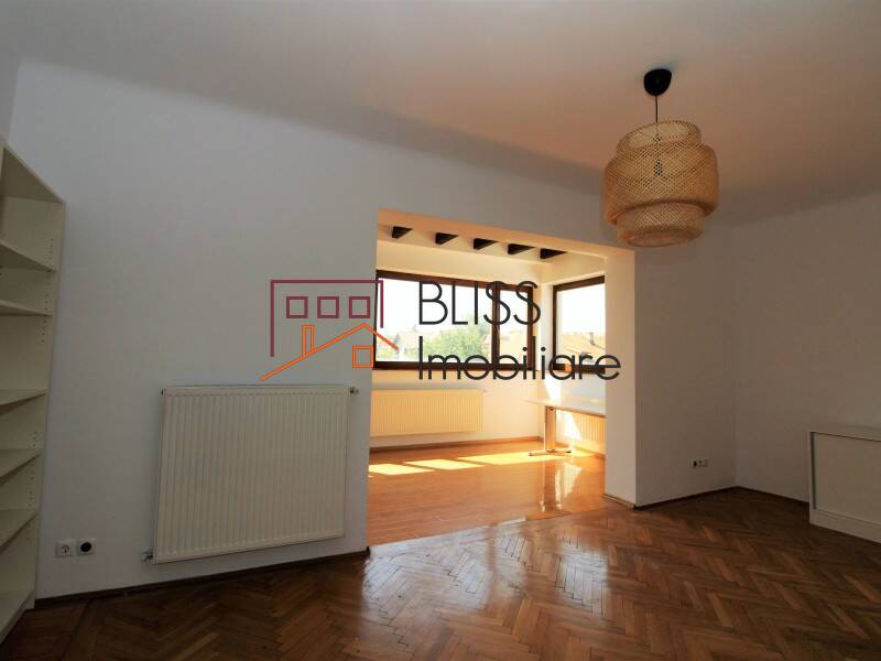 Villa for Sale Domenii | 1 Mai | Grivitei, Bucharest - 5 Bedroom - ID:28083 | Bliss Imobiliare / Photo 14 - BLISS Imobiliare