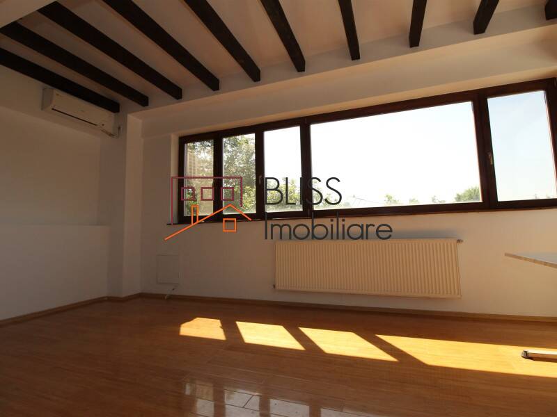 Villa for Sale Domenii | 1 Mai | Grivitei, Bucharest - 5 Bedroom - ID:28083 | Bliss Imobiliare / Photo 15 - BLISS Imobiliare