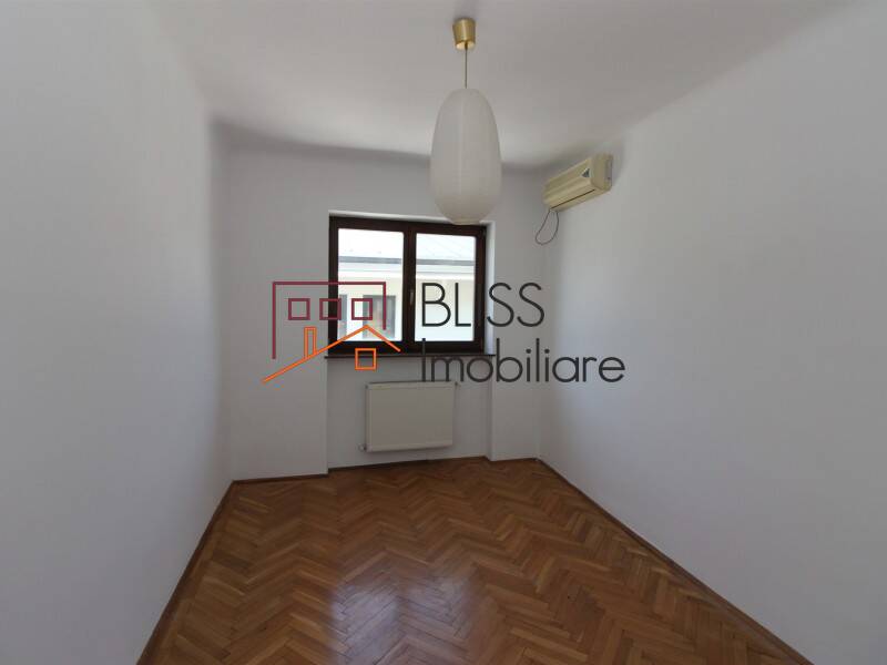 Villa for Sale Domenii | 1 Mai | Grivitei, Bucharest - 5 Bedroom - ID:28083 | Bliss Imobiliare / Photo 17 - BLISS Imobiliare