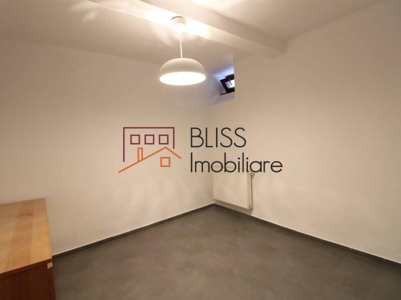 Villa for Sale Domenii | 1 Mai | Grivitei, Bucharest - 5 Bedroom - ID:28083 | Bliss Imobiliare / Photo 19 - BLISS Imobiliare