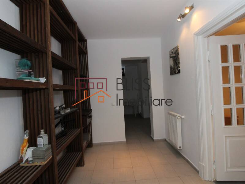 Villa for Sale Domenii | 1 Mai | Grivitei, Bucharest - 5 Bedroom - ID:28083 | Bliss Imobiliare / Photo 20 - BLISS Imobiliare