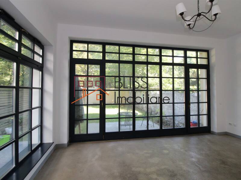 Villa for Sale Domenii | 1 Mai | Grivitei, Bucharest - 5 Bedroom - ID:28083 | Bliss Imobiliare / Photo 5 - BLISS Imobiliare