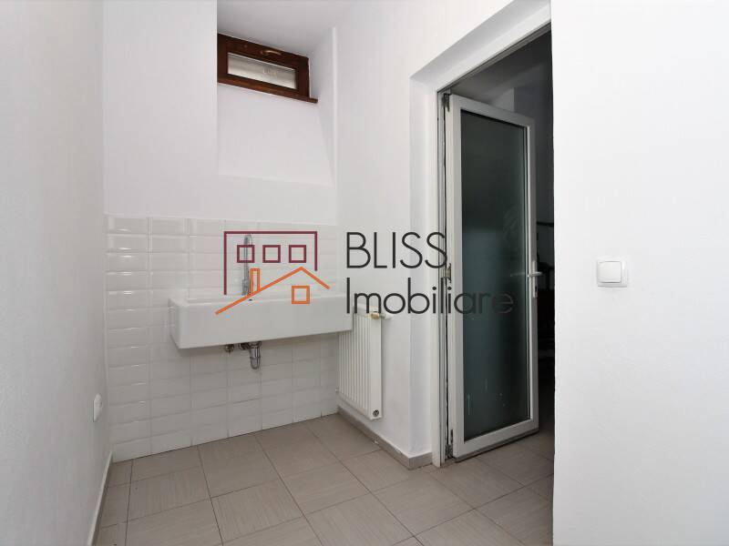 Villa for Sale Domenii | 1 Mai | Grivitei, Bucharest - 5 Bedroom - ID:28083 | Bliss Imobiliare / Photo 21 - BLISS Imobiliare