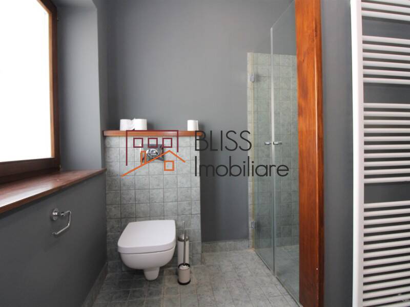 Vila de Vanzare Domenii | 1 Mai | Grivitei - 8 Camere - ID:28083 | Bliss Imobiliare / Photo 23 - BLISS Imobiliare