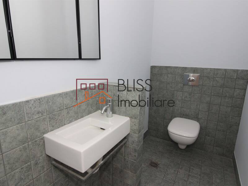 Villa for Sale Domenii | 1 Mai | Grivitei, Bucharest - 5 Bedroom - ID:28083 | Bliss Imobiliare / Photo 24 - BLISS Imobiliare