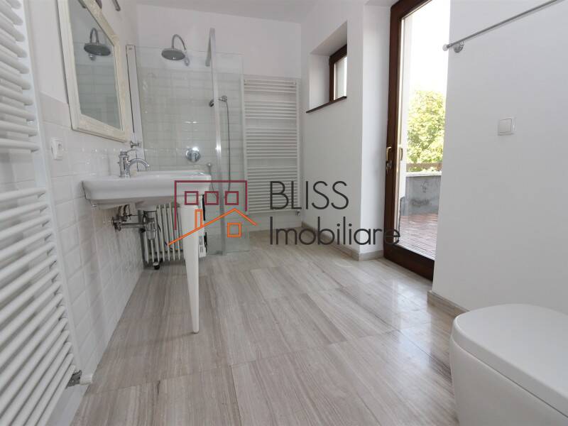 Villa for Sale Domenii | 1 Mai | Grivitei, Bucharest - 5 Bedroom - ID:28083 | Bliss Imobiliare / Photo 25 - BLISS Imobiliare