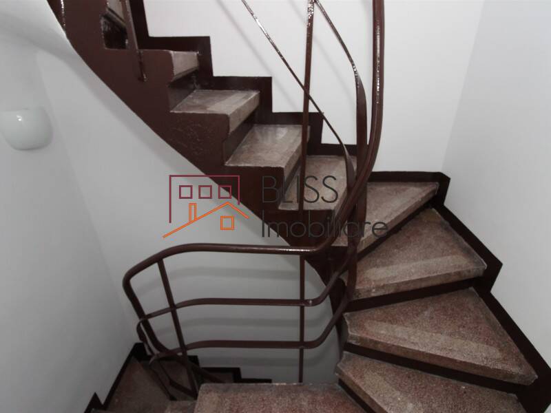Villa for Sale Domenii | 1 Mai | Grivitei, Bucharest - 5 Bedroom - ID:28083 | Bliss Imobiliare / Photo 27 - BLISS Imobiliare