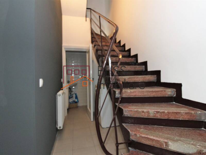 Vila de Vanzare Domenii | 1 Mai | Grivitei - 8 Camere - ID:28083 | Bliss Imobiliare / Photo 26 - BLISS Imobiliare