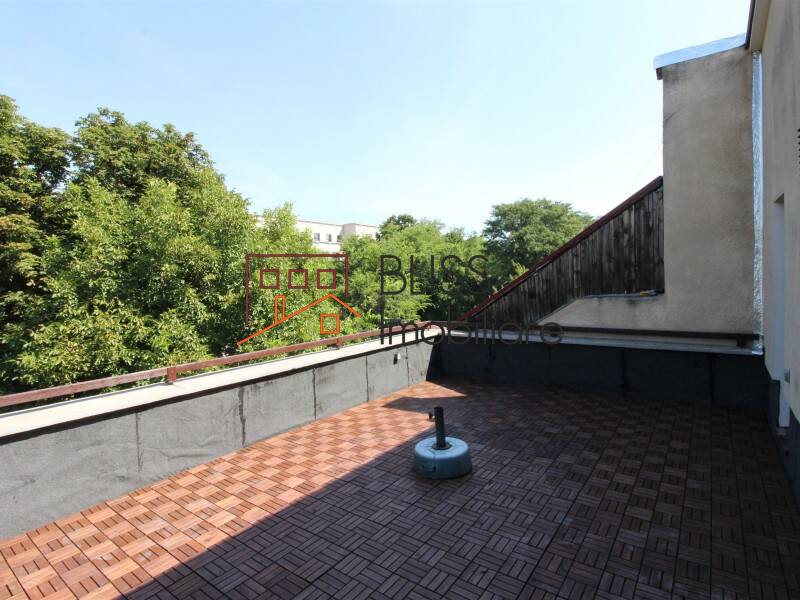 Villa for Sale Domenii | 1 Mai | Grivitei, Bucharest - 5 Bedroom - ID:28083 | Bliss Imobiliare / Photo 28 - BLISS Imobiliare