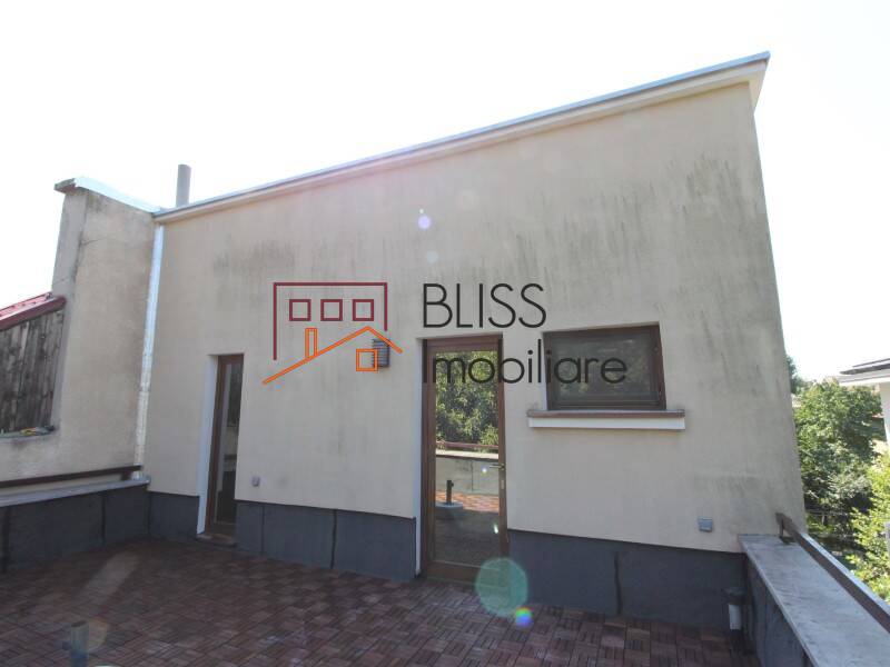 Vila de Vanzare Domenii | 1 Mai | Grivitei - 8 Camere - ID:28083 | Bliss Imobiliare / Photo 29 - BLISS Imobiliare