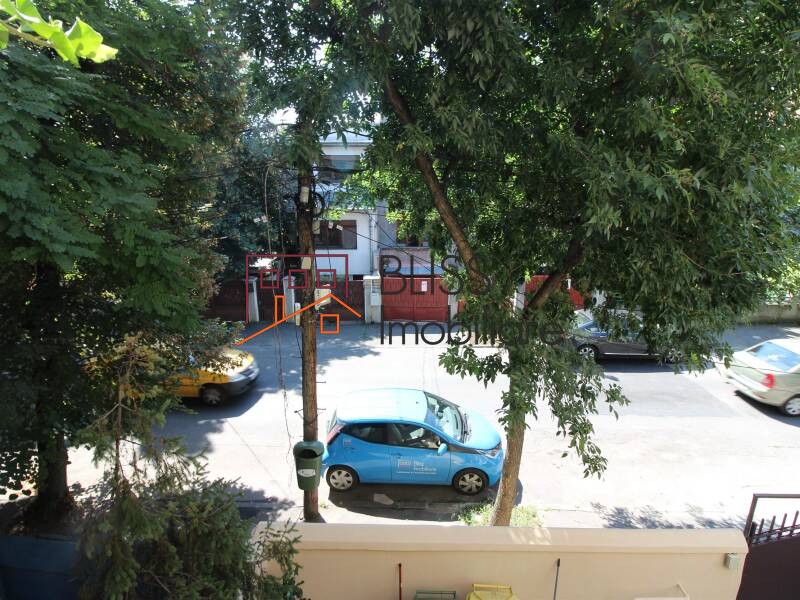 Villa for Sale Domenii | 1 Mai | Grivitei, Bucharest - 5 Bedroom - ID:28083 | Bliss Imobiliare / Photo 32 - BLISS Imobiliare